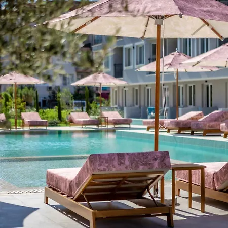 Appartement In Jadore Secret Garden *