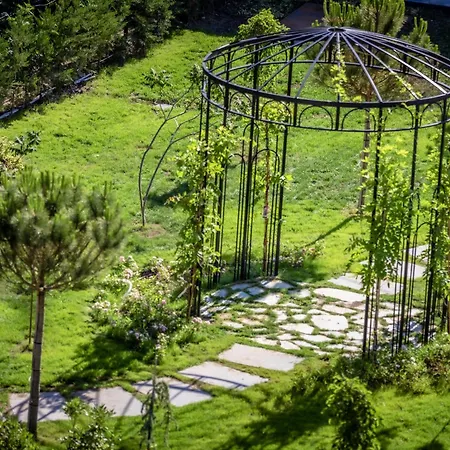 In Jadore Secret Garden Appartement
